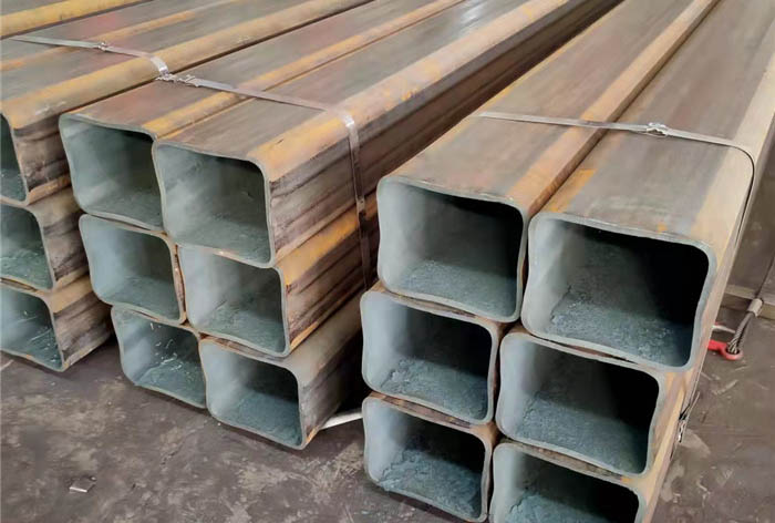 长春Q355B方管