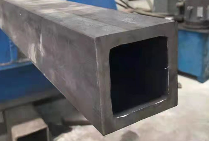 长春厚壁无缝方管