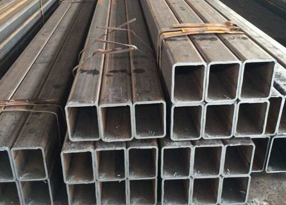 长春16Mn无缝方管