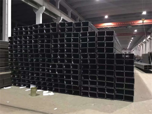 长春冷拔方管选型指南 工程采购怎么选